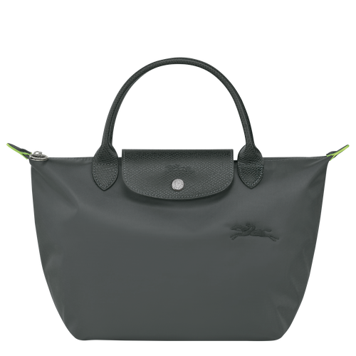 Longchamp Le Plage Green S Handbag