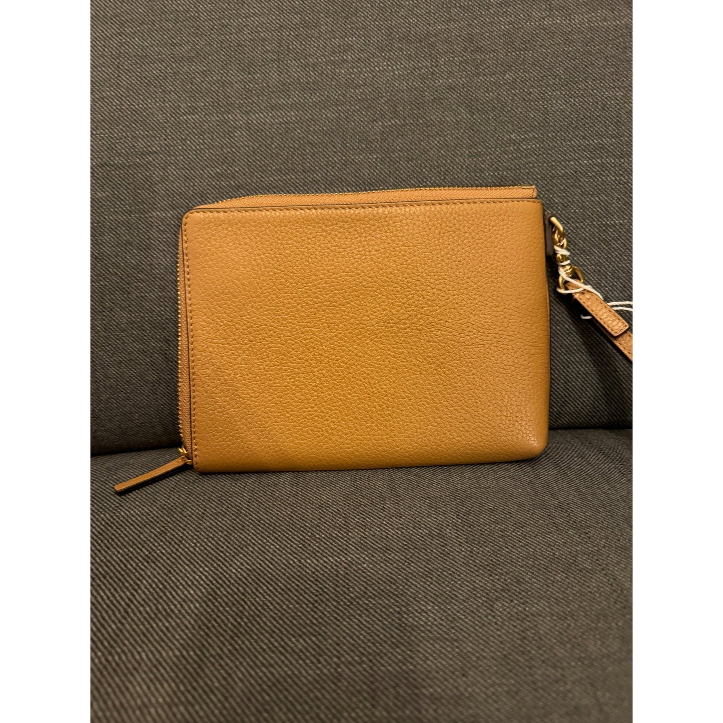 Tory Burch Clutch El Cantasi Cuzdan
