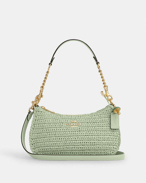 Coach Teri Shoulder Bag
