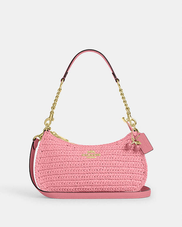 Coach Teri Shoulder Bag