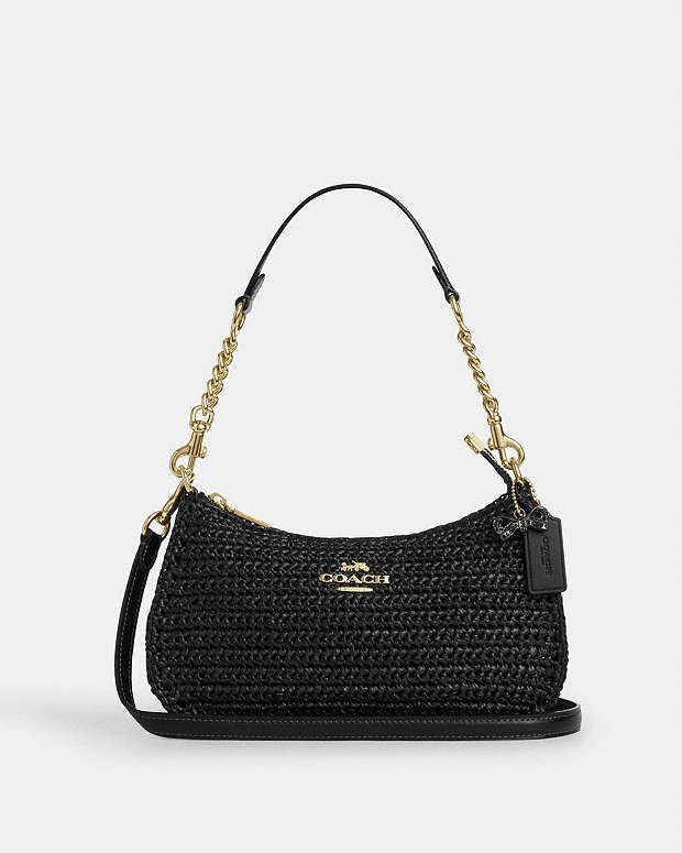 Coach Teri Shoulder Bag