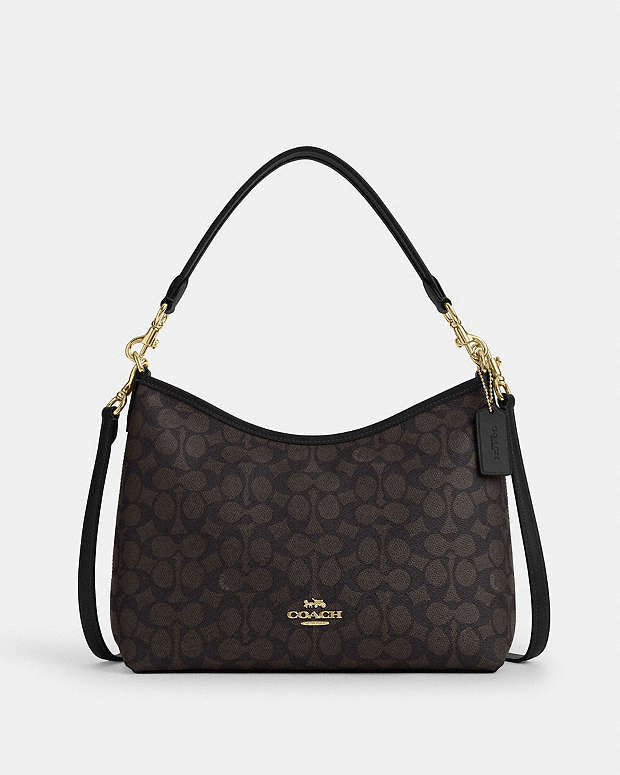 Coach Laurel Shoulder Bag