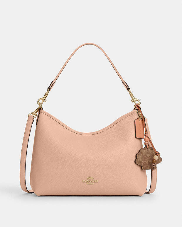 Coach Laurel Shoulder Bag