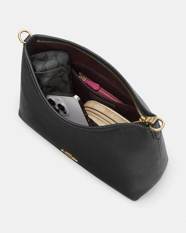 Coach Laurel Shoulder Bag