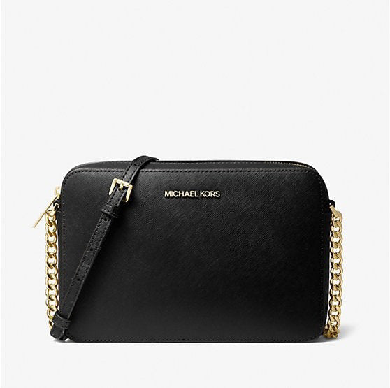 Michael Kors Jet Set Travel Crossbody Bag