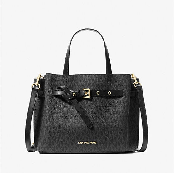 Michael Kors Emilia Satchel