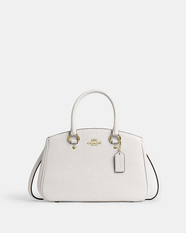 Coach Savannah Small Carryall