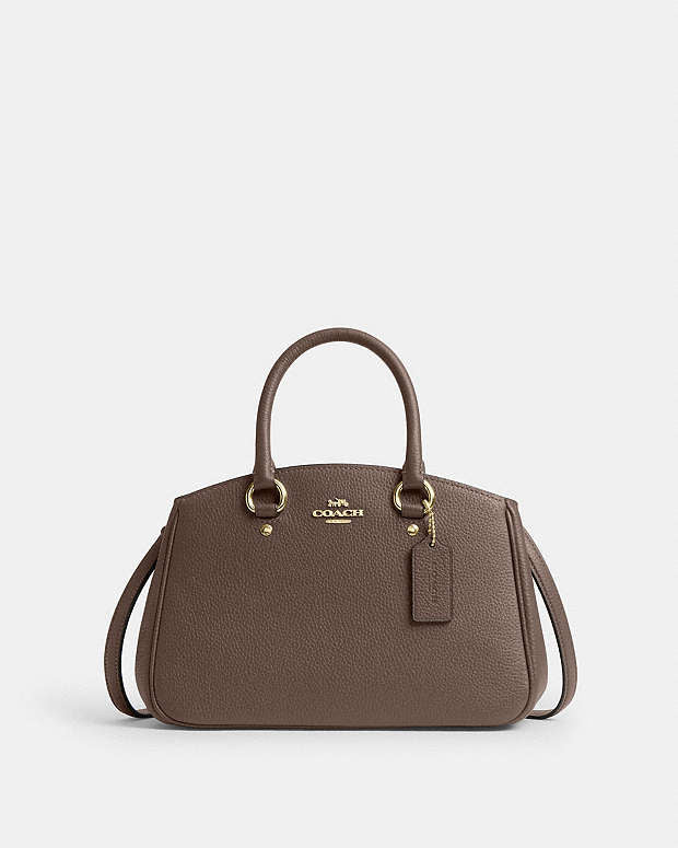 Coach Savannah Small Carryall