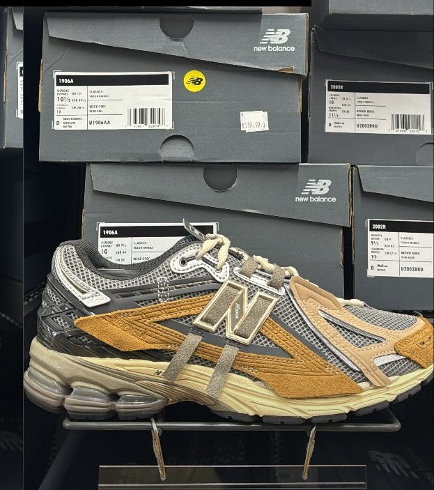 New Balance 1906R