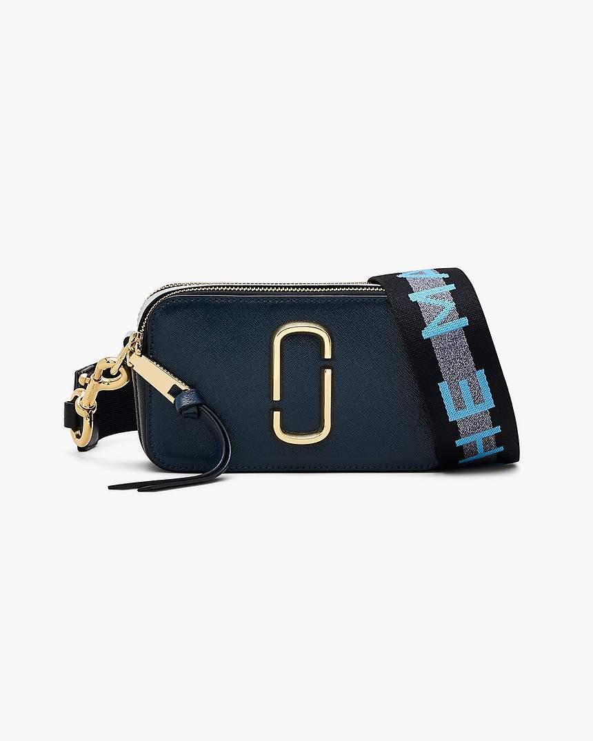 MARC JACOBS THE SNAPSHOT