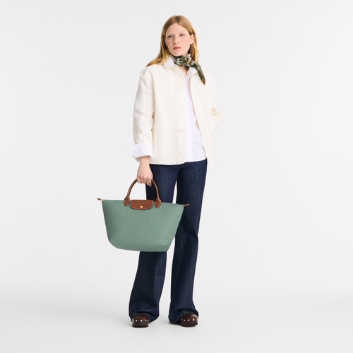 Longchamp Le Plage Original M Handbag