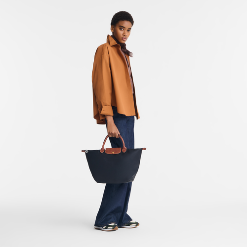 Longchamp Le Plage Original M Handbag