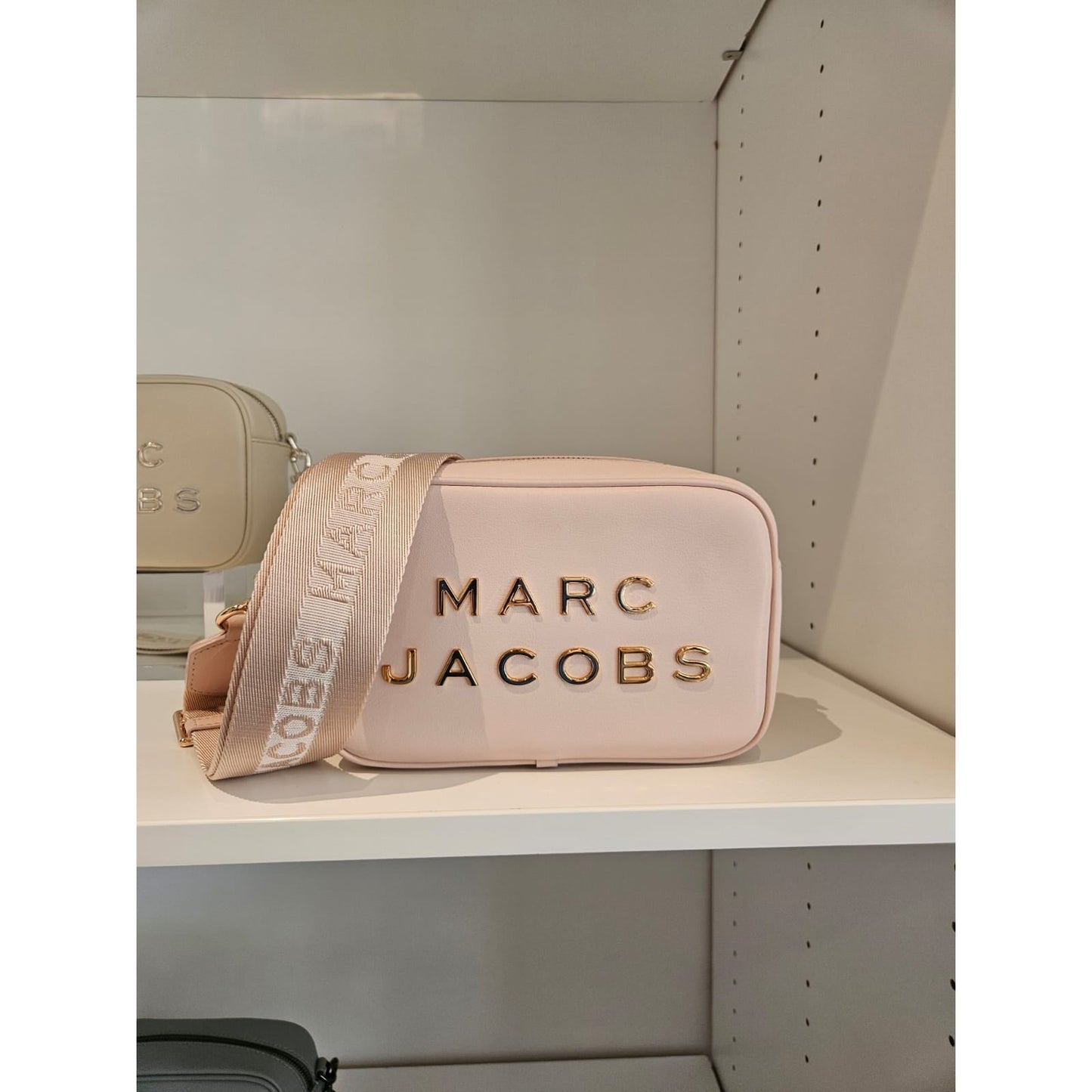 Marc Jacobs Flash Bag