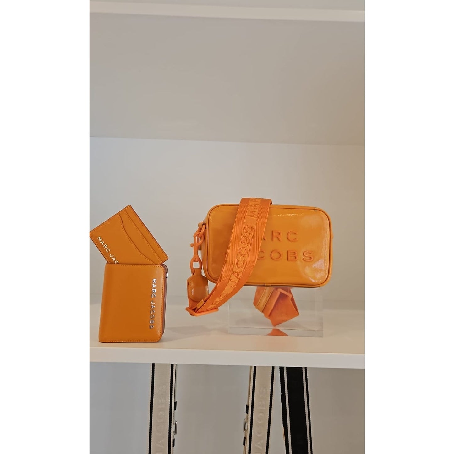 Marc Jacobs Flash Bag