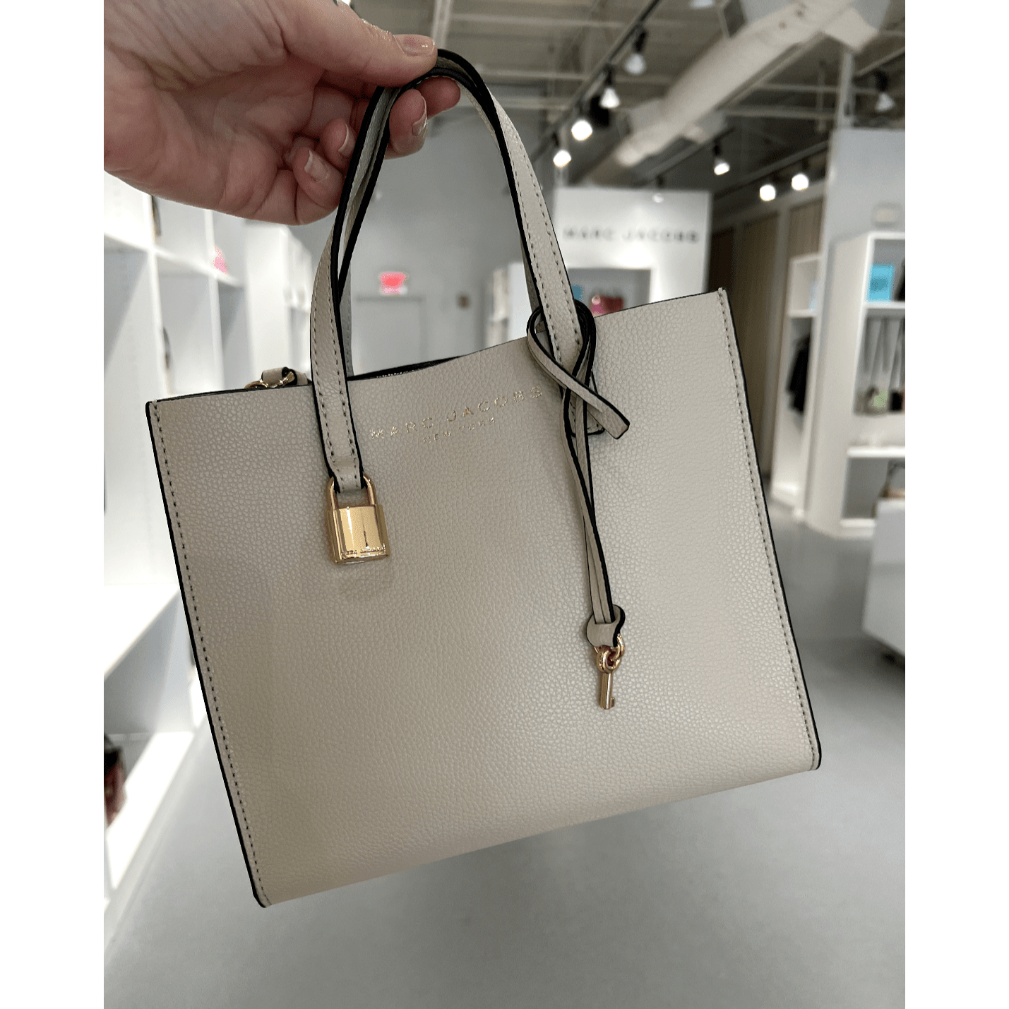 Marc Jacobs Mini Grind
