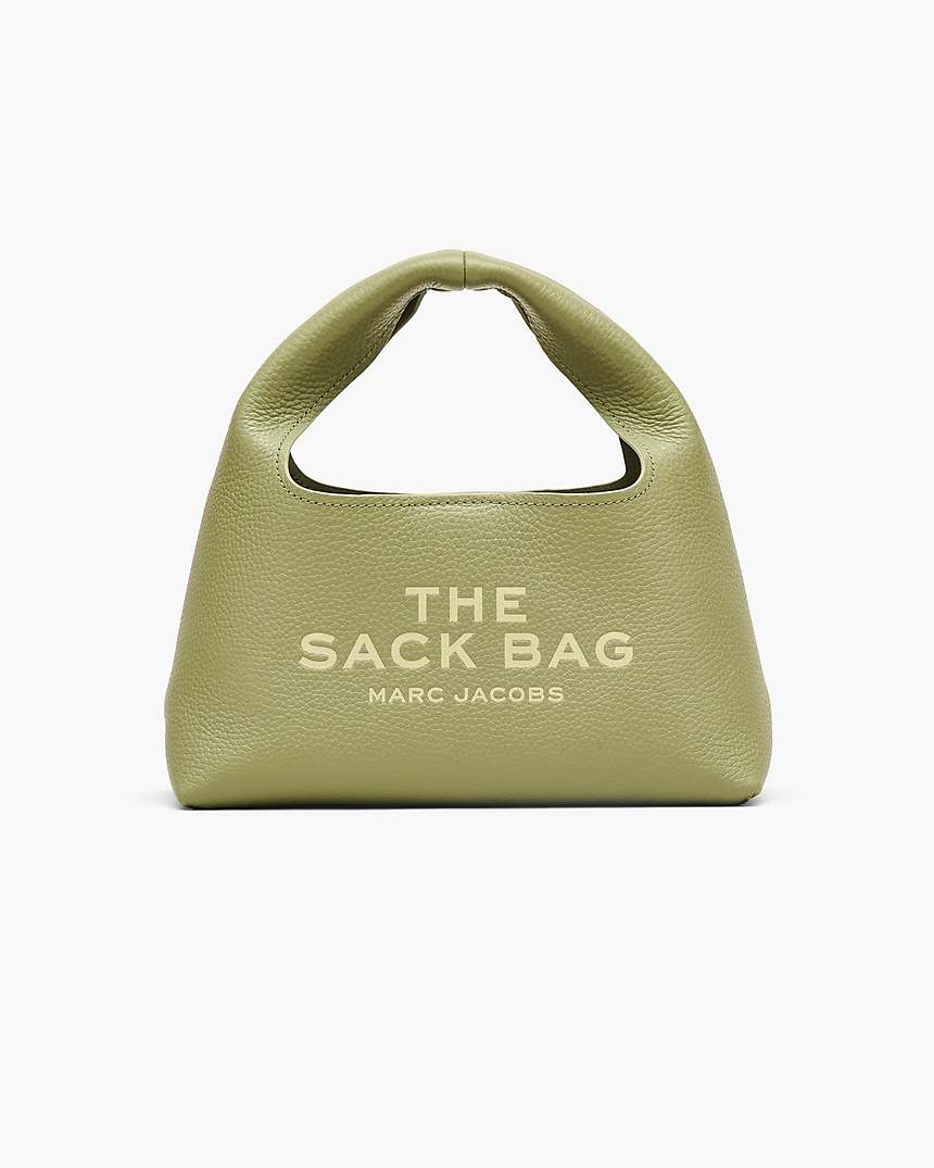 Marc Jacobs Mini Sack Bag