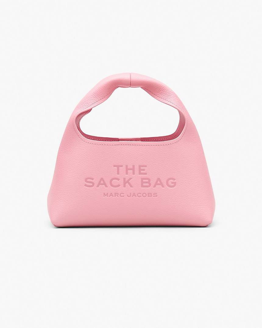 Marc Jacobs Mini Sack Bag