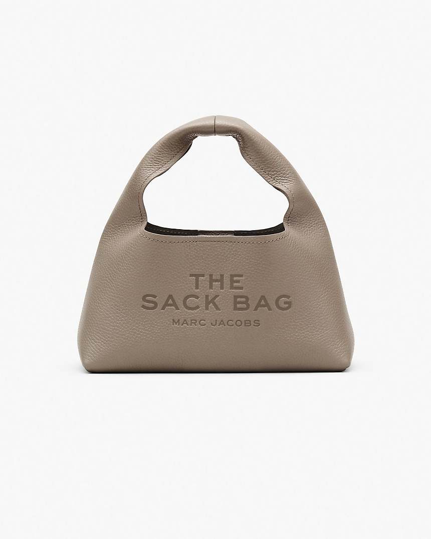 Marc Jacobs Mini Sack Bag