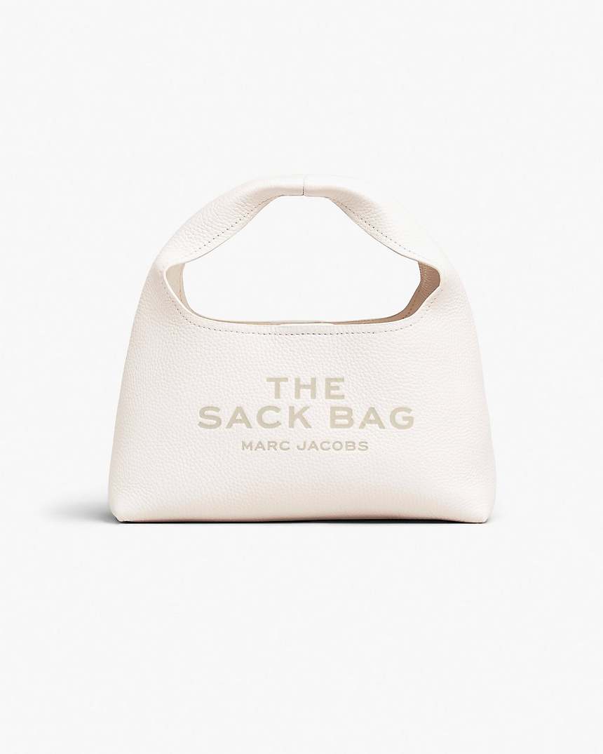 Marc Jacobs Mini Sack Bag