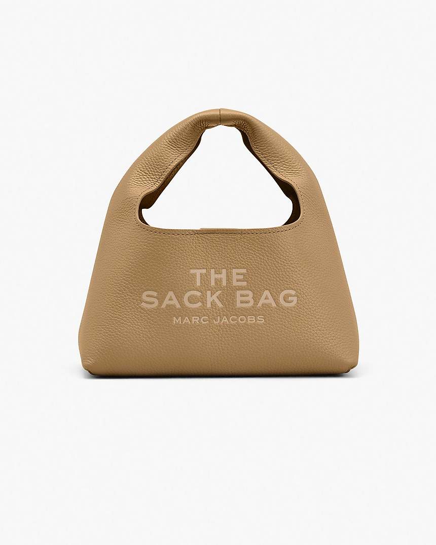 Marc Jacobs Mini Sack Bag