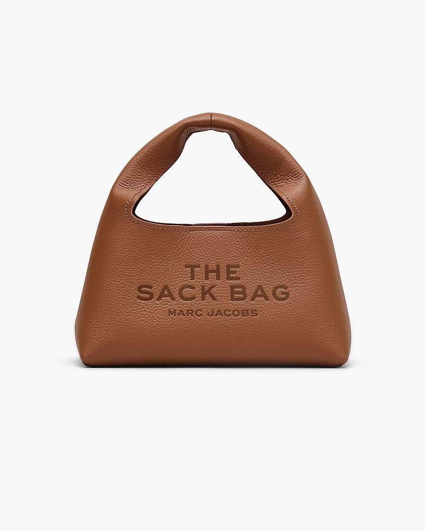 Marc Jacobs Mini Sack Bag