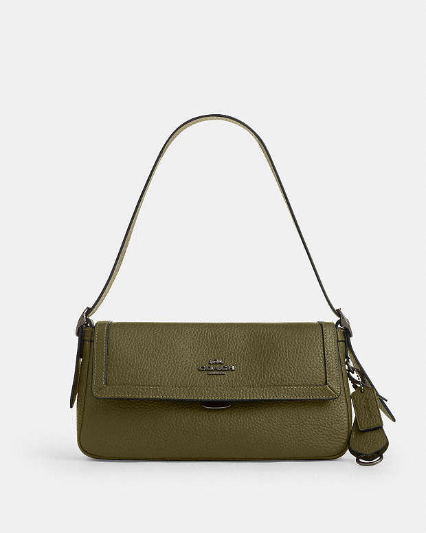 Coach Etta Small Shoulder Bag