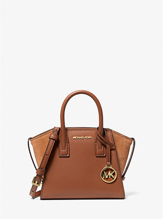 Michael Kors Avril XS (Mini) Satchel