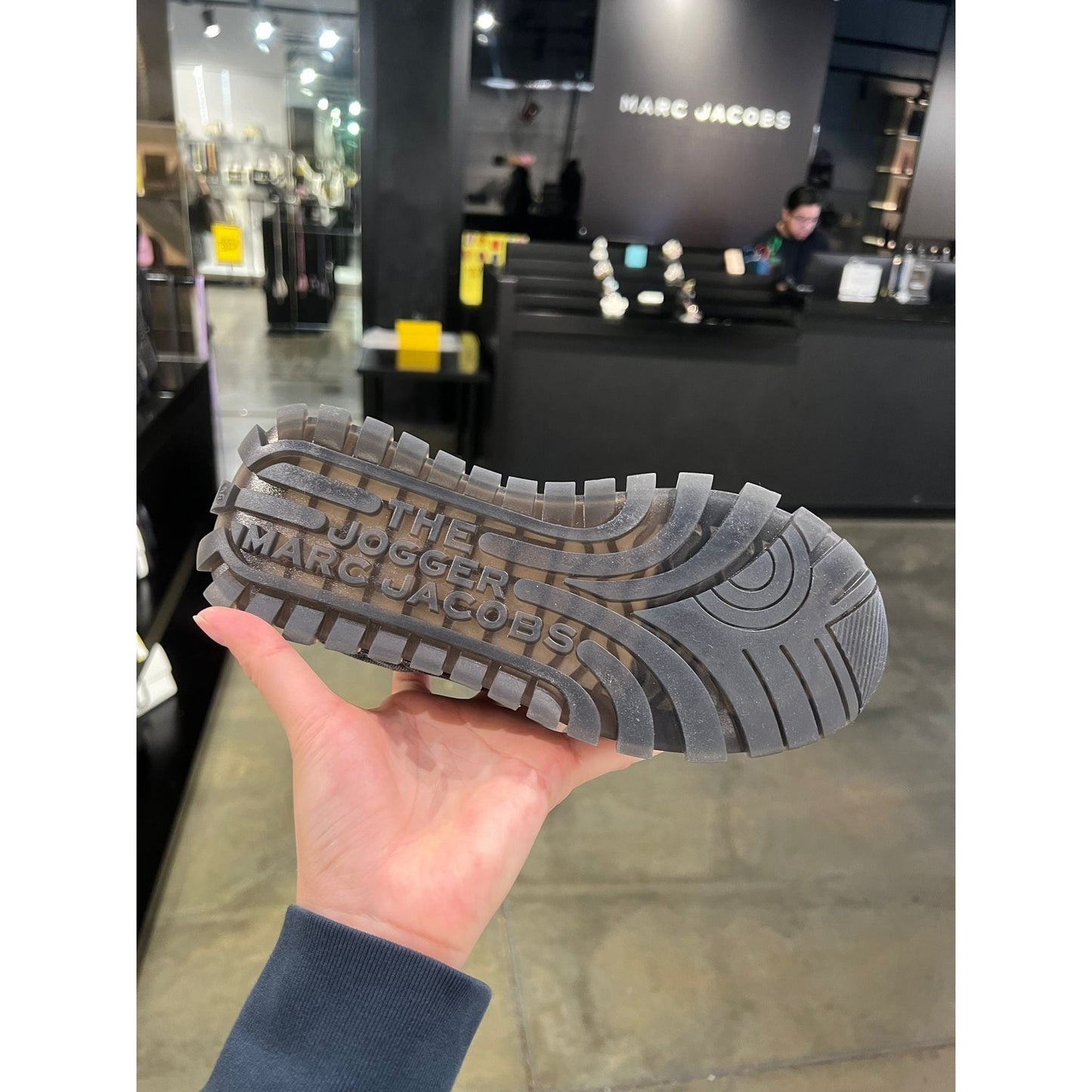 Marc Jacobs Sneakers