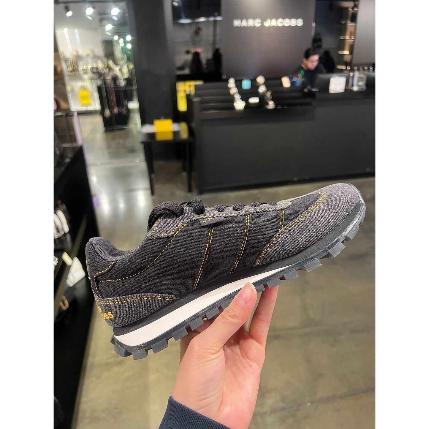 Marc Jacobs Sneakers