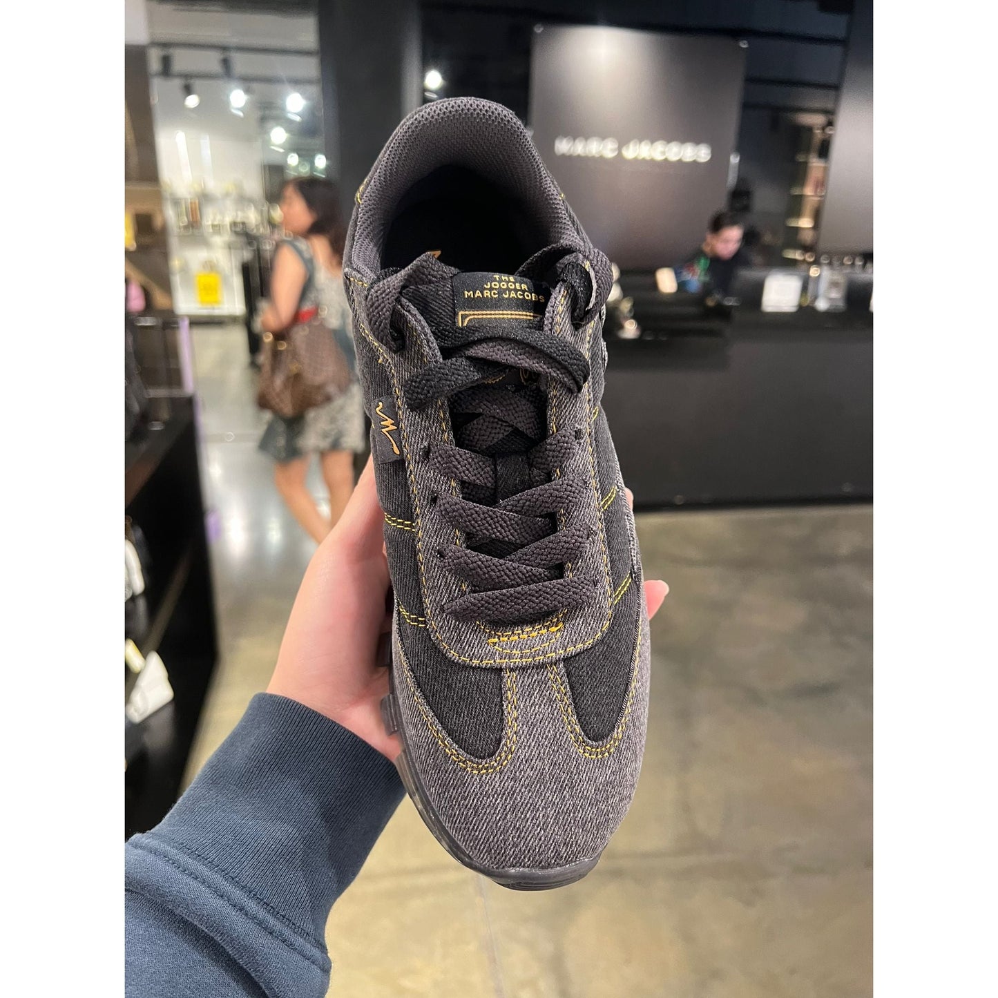 Marc Jacobs Sneakers