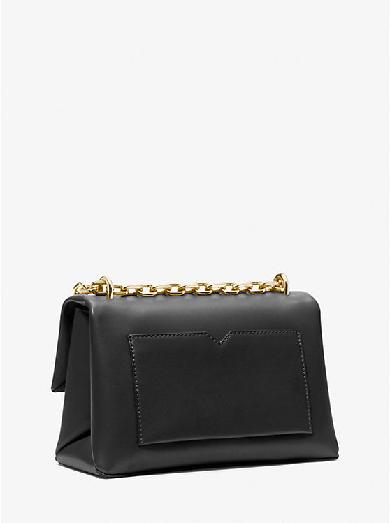 Michael Kors Cece Medium Logo Shoulder Bag