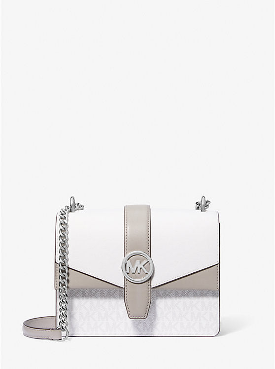 Michael Kors Greenwich Crossbody Bag