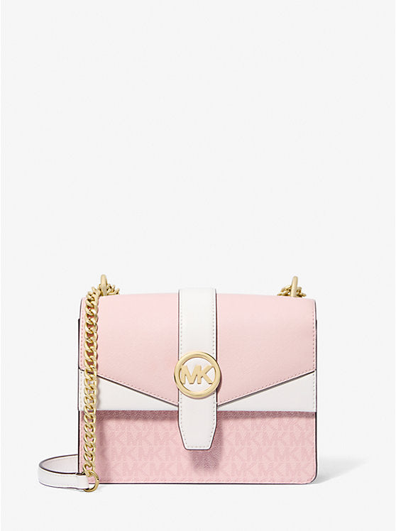 Michael Kors Greenwich Crossbody Bag