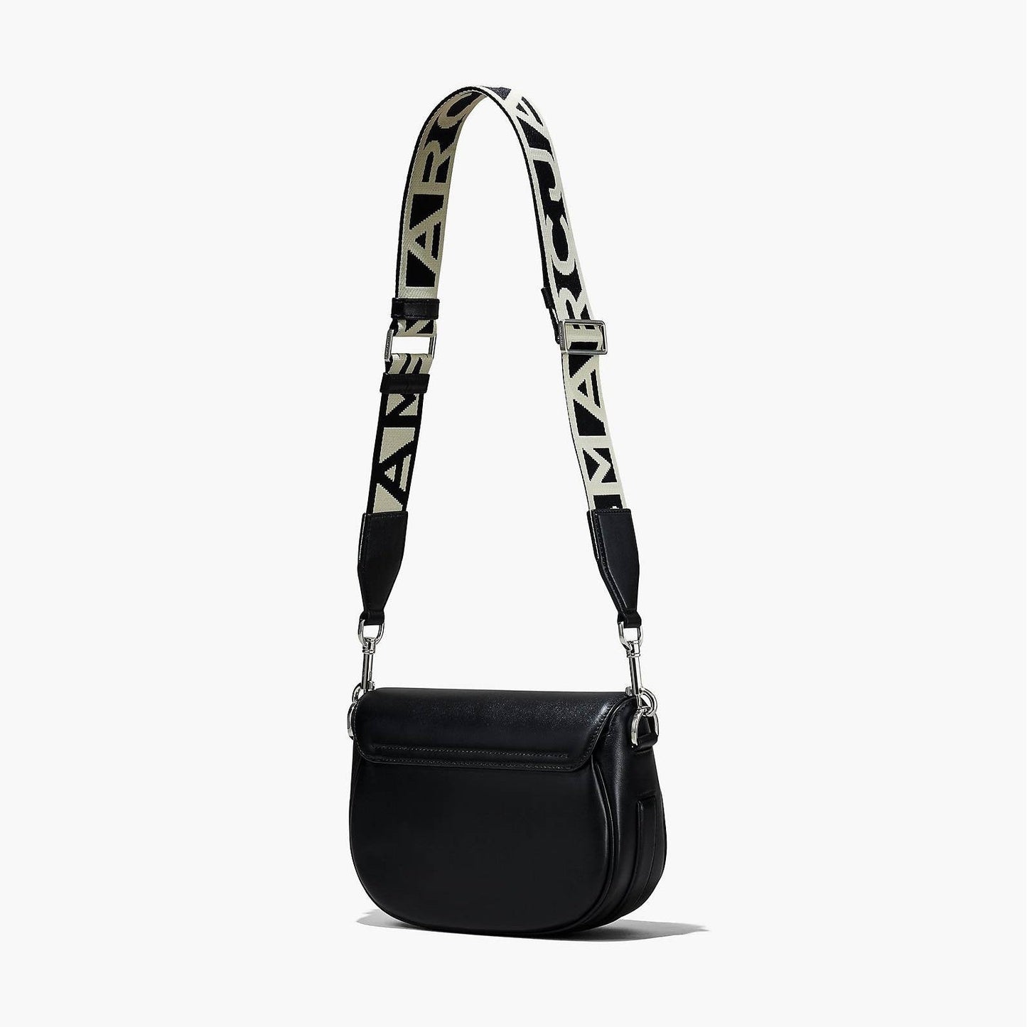 MARC JACOBS LARGE SADDLE BAG
