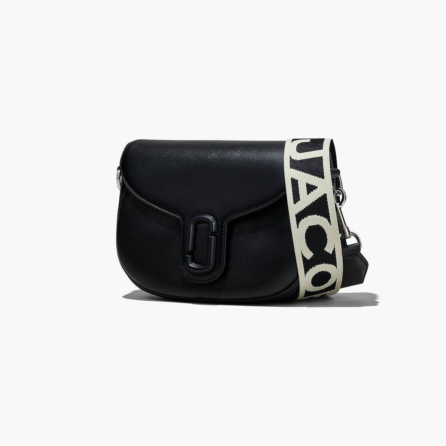 MARC JACOBS LARGE SADDLE BAG