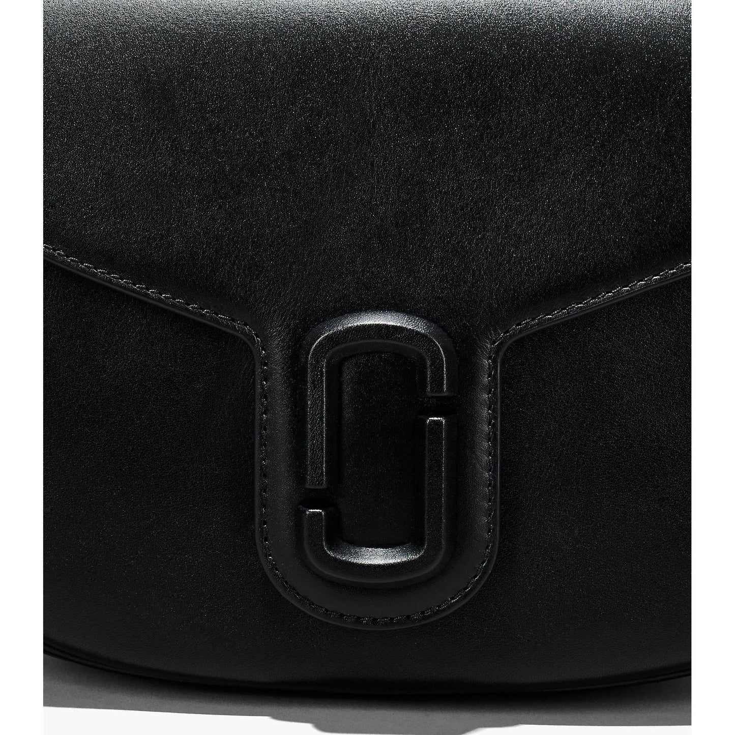 MARC JACOBS LARGE SADDLE BAG