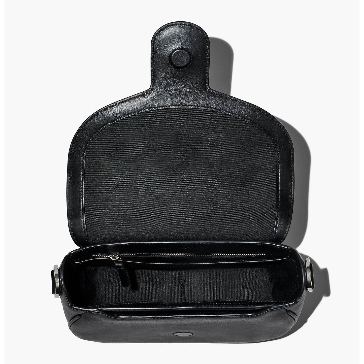 MARC JACOBS LARGE SADDLE BAG