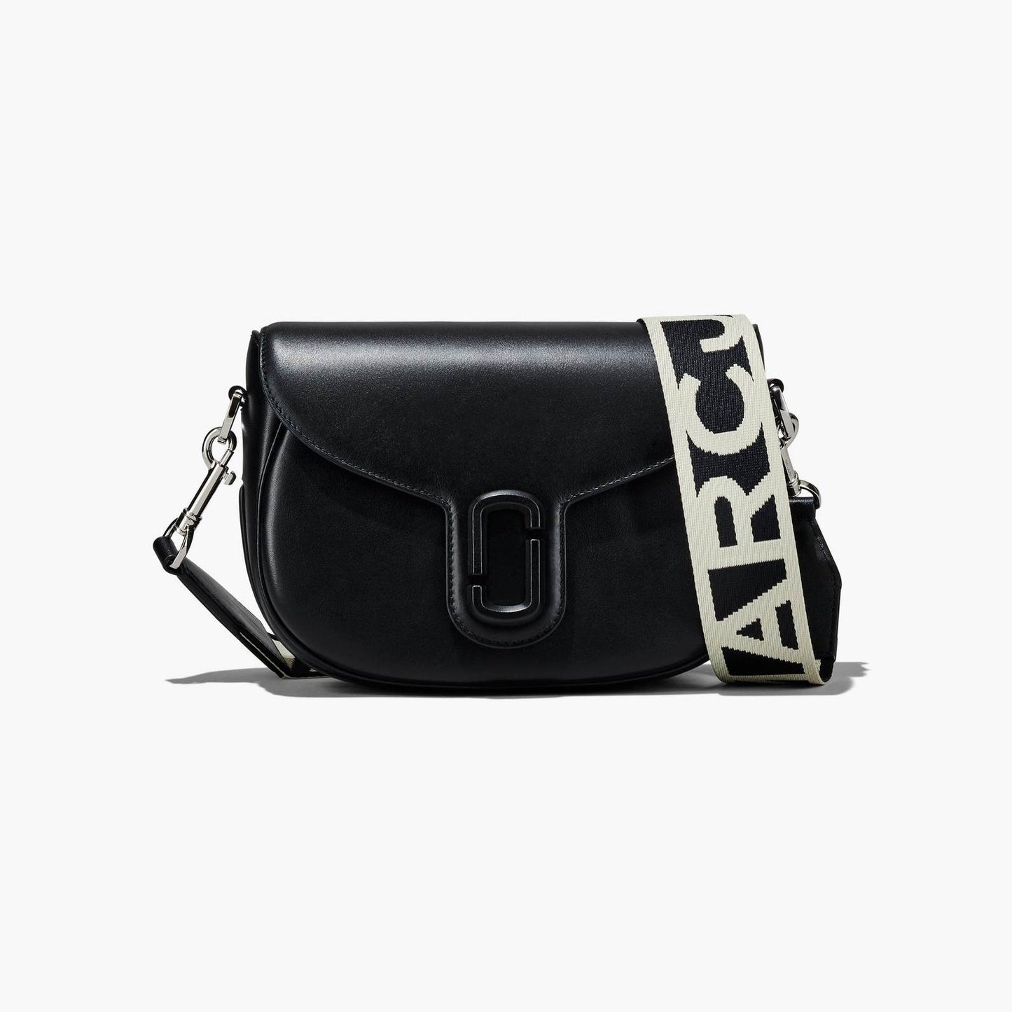 MARC JACOBS LARGE SADDLE BAG