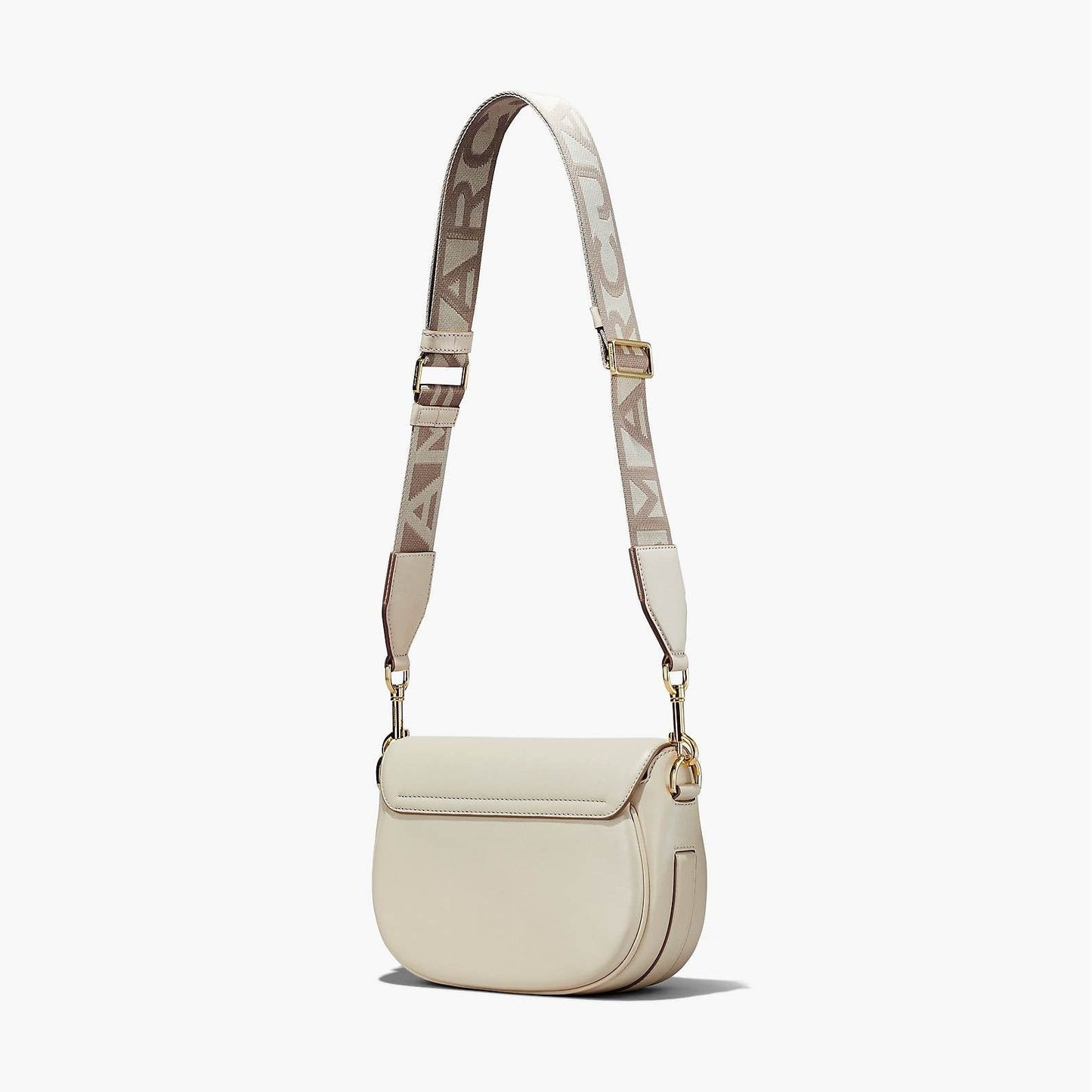 MARC JACOBS LARGE SADDLE BAG