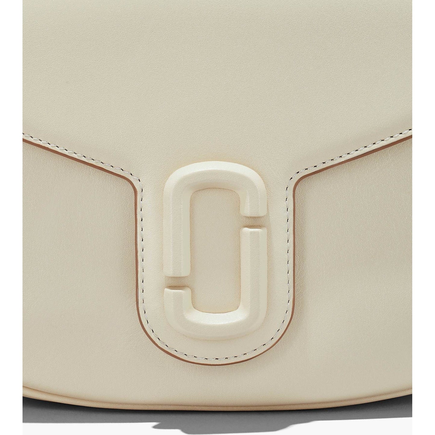 MARC JACOBS LARGE SADDLE BAG