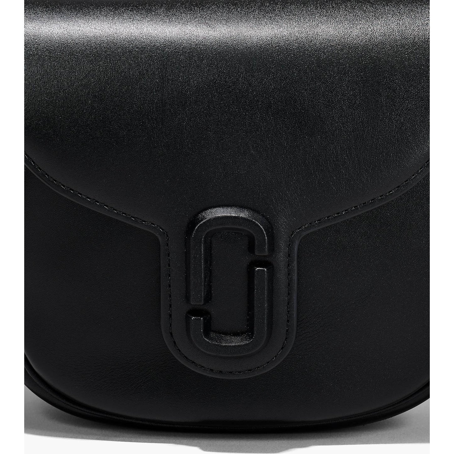 MARC JACOBS THE J MARC SMALL SADDLE BAG