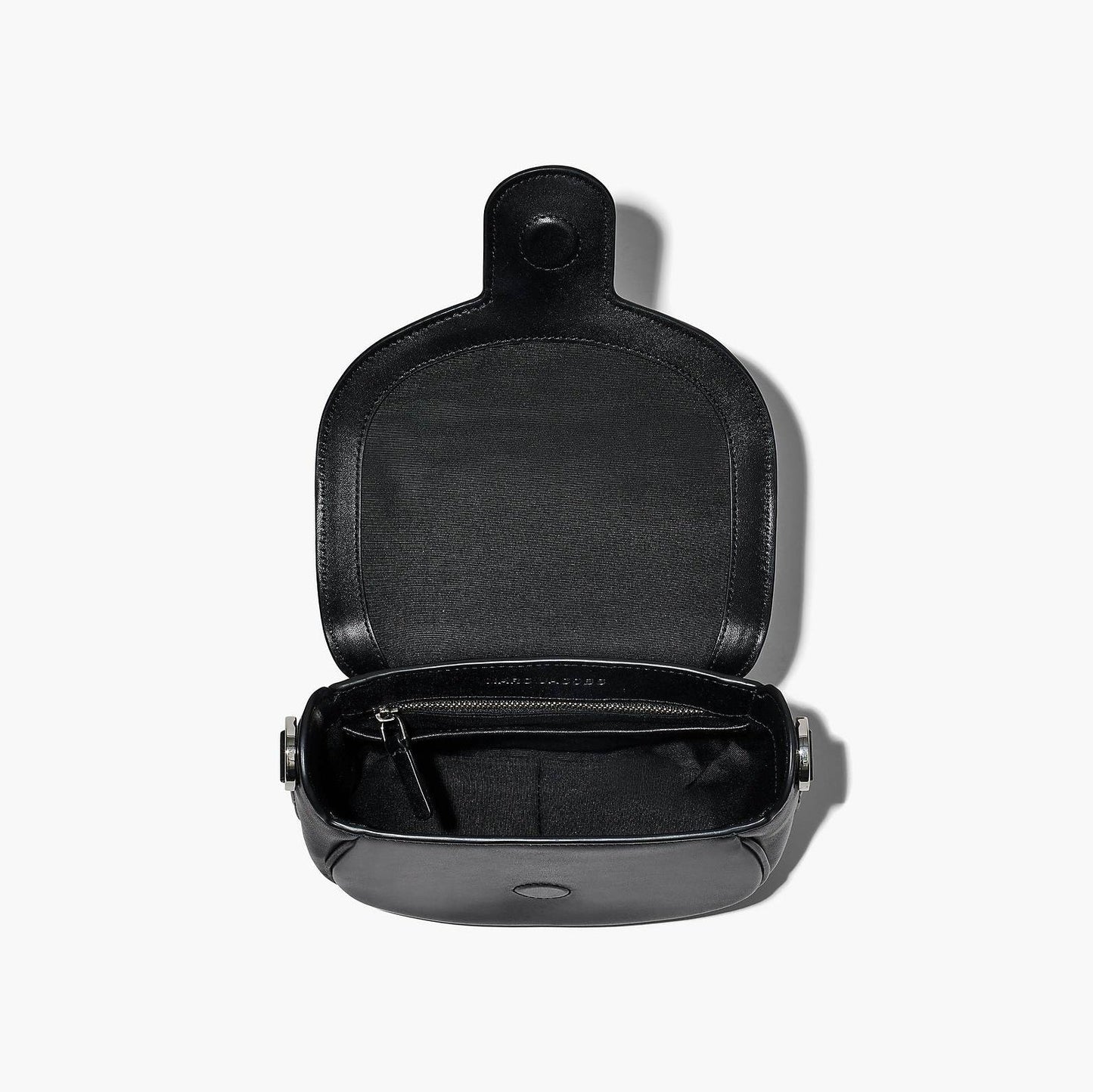 MARC JACOBS THE J MARC SMALL SADDLE BAG