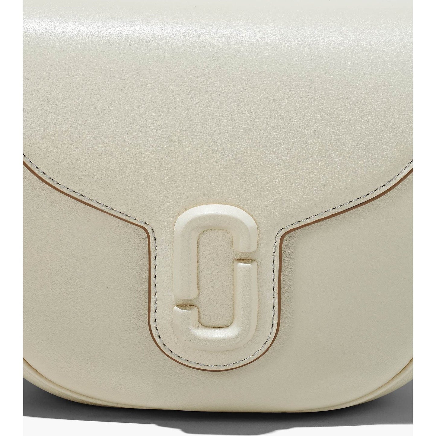 MARC JACOBS THE J MARC SMALL SADDLE BAG