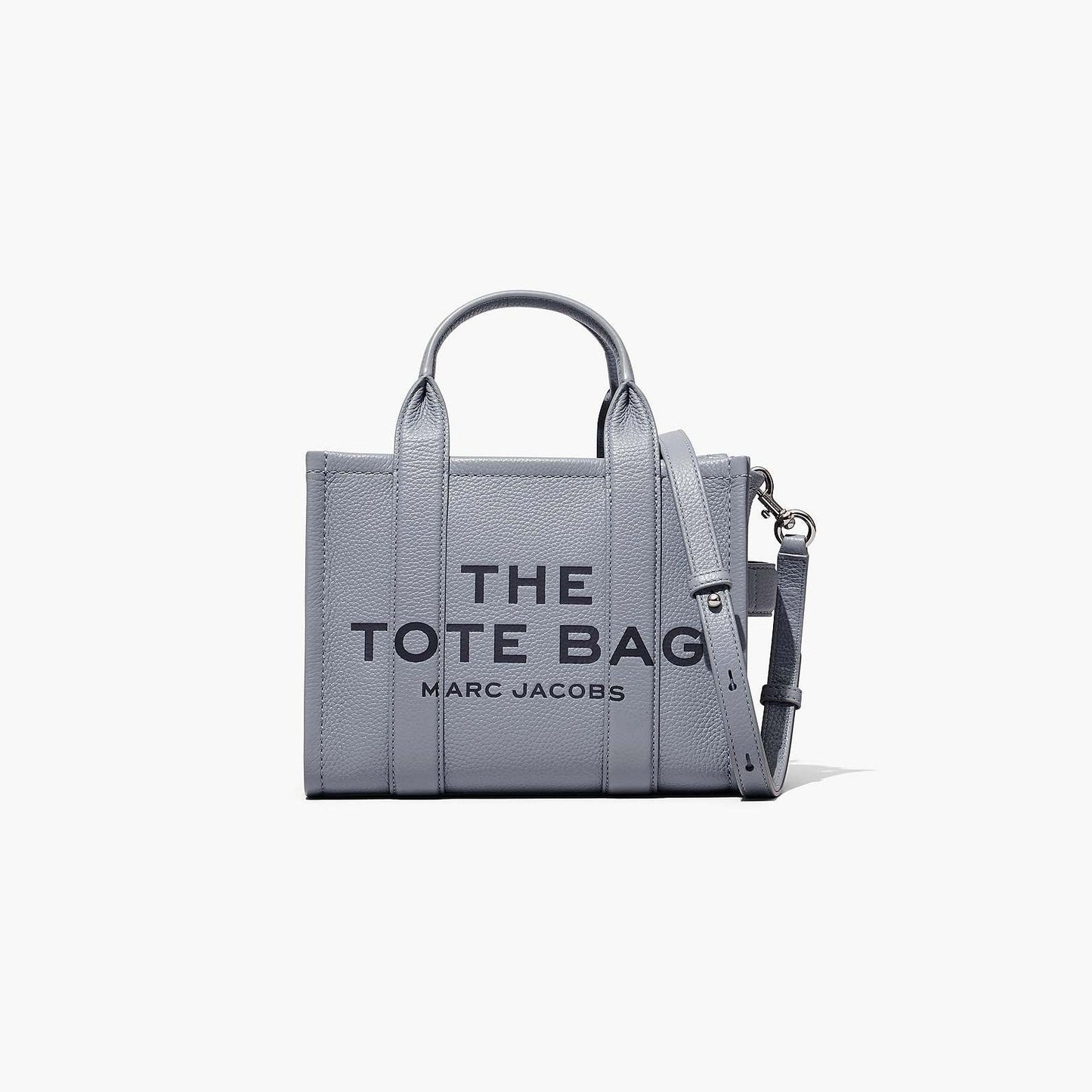 Marc Jacobs The Leather Tote Bag Small
