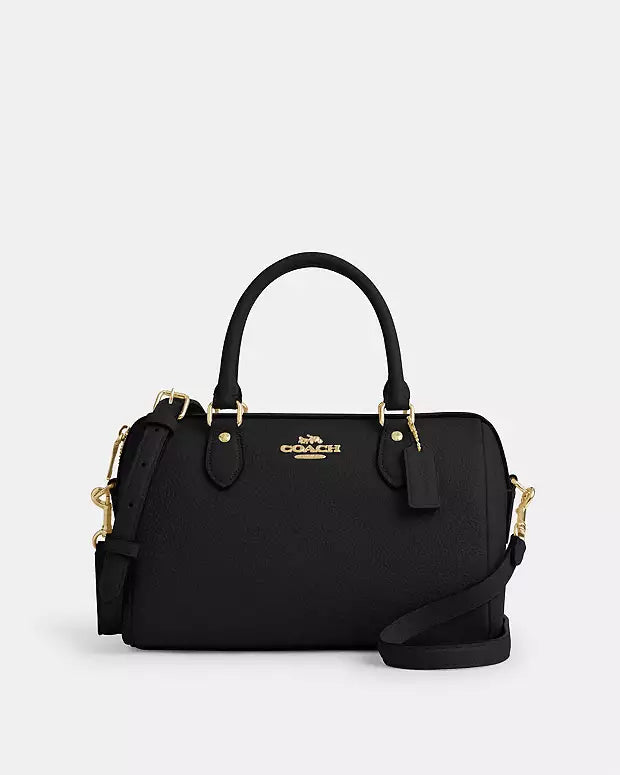 Coach Rowan Satchel Bag