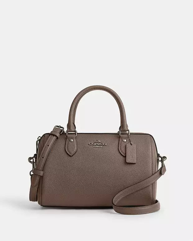Coach Rowan Satchel Bag