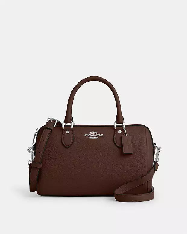 Coach Rowan Satchel Bag