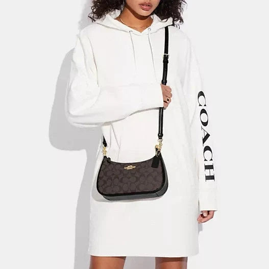 Coach Teri Shoulder Bag