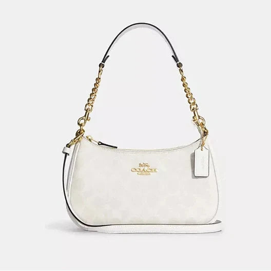 Coach Teri Shoulder Bag