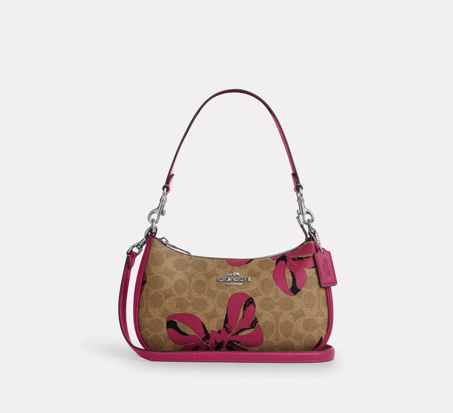 Coach Teri Shoulder Bag